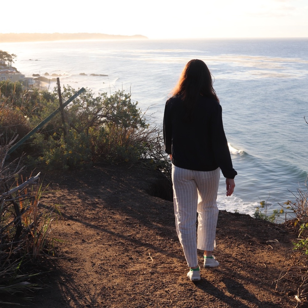 Meet your Posher, Camilla